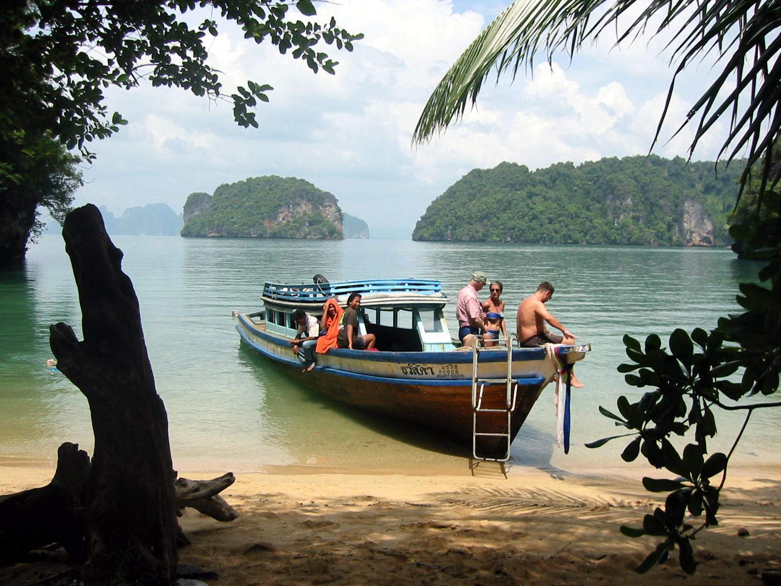 koh yao 1 - thailande-fr