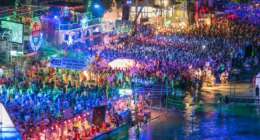 full moon party thailand - thailande-fr